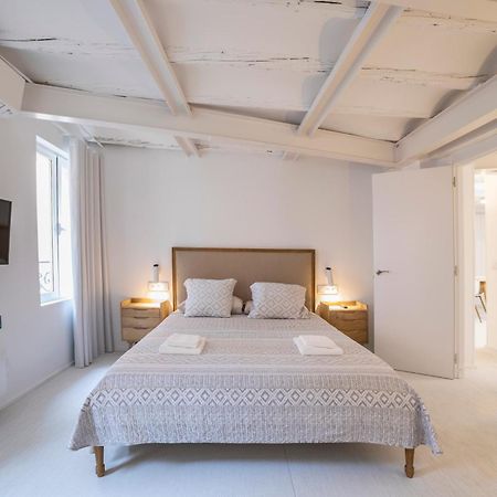 Valeria-Dreams Loscos 3º Zaragoza Ngoại thất bức ảnh
