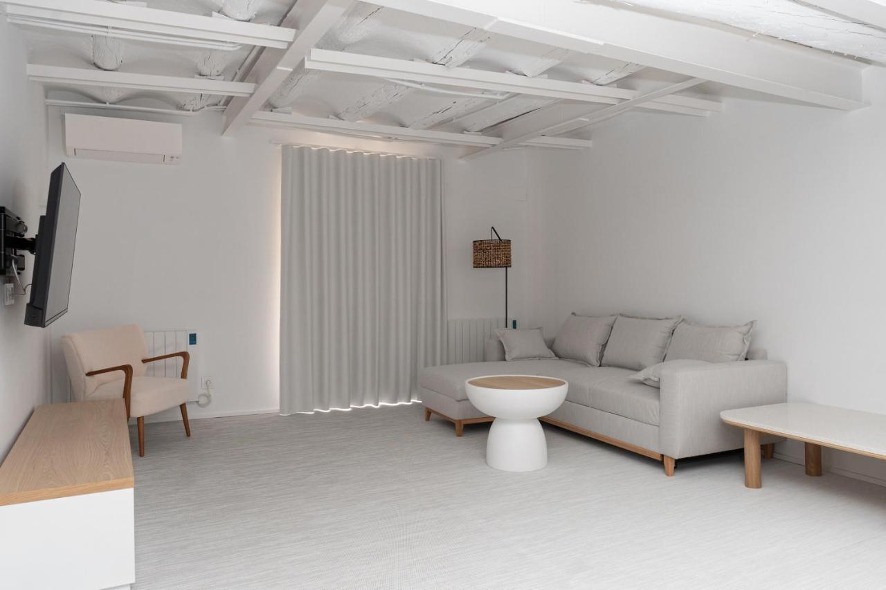 Valeria-Dreams Loscos 3º Zaragoza Ngoại thất bức ảnh