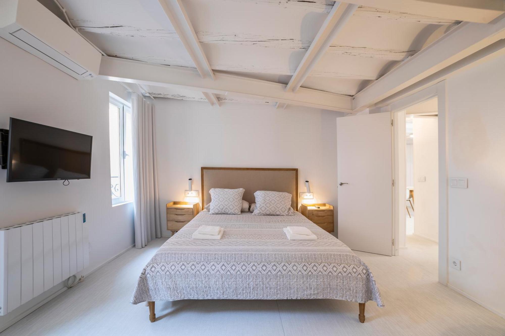 Valeria-Dreams Loscos 3º Zaragoza Ngoại thất bức ảnh
