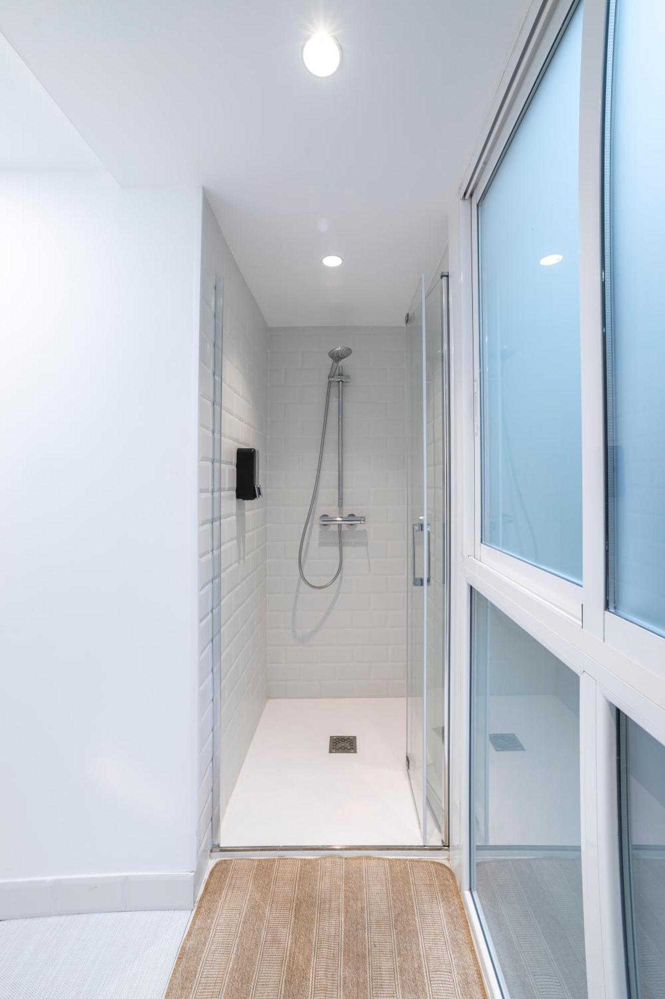 Valeria-Dreams Loscos 3º Zaragoza Ngoại thất bức ảnh