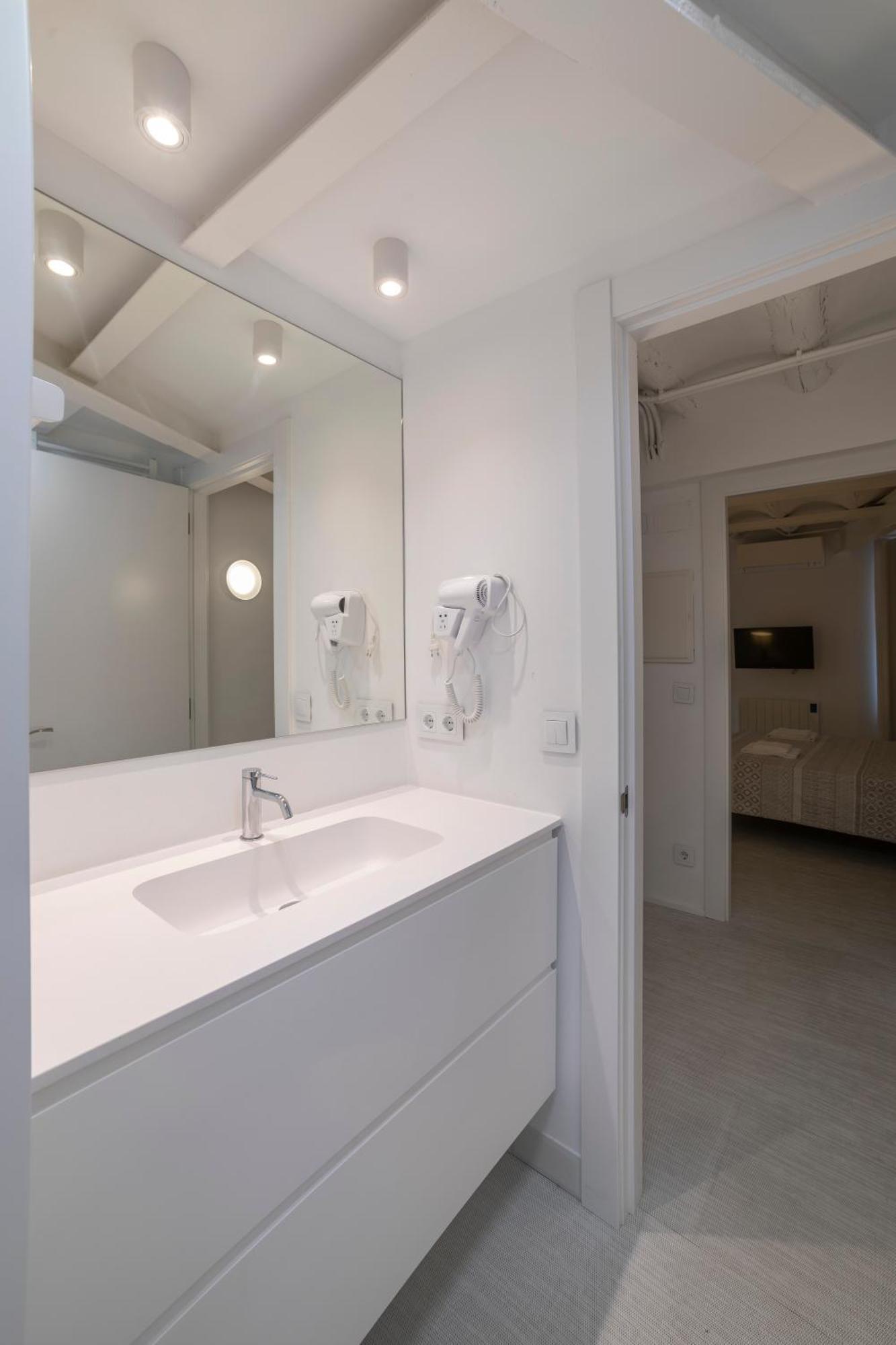 Valeria-Dreams Loscos 3º Zaragoza Ngoại thất bức ảnh