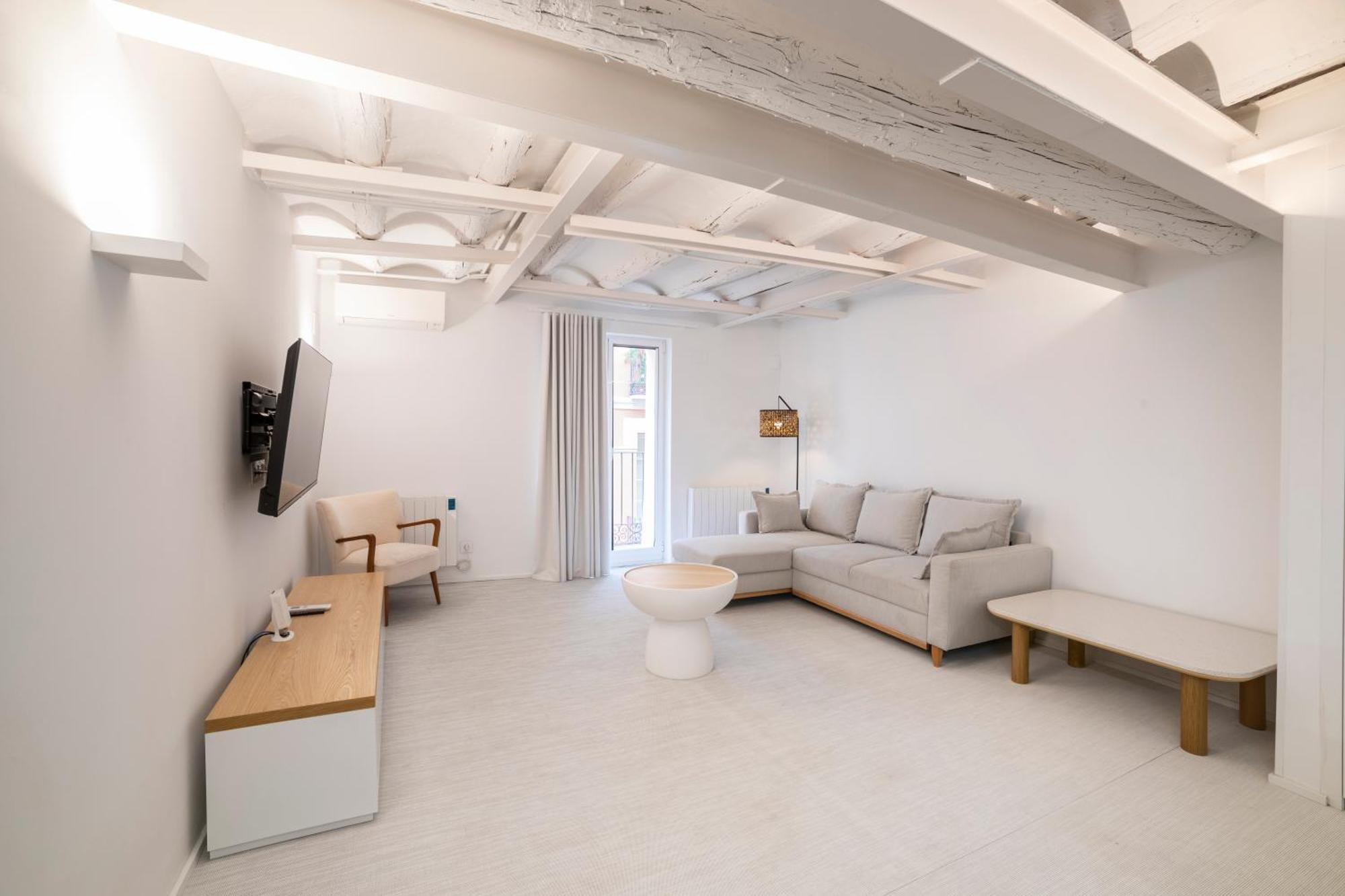 Valeria-Dreams Loscos 3º Zaragoza Ngoại thất bức ảnh