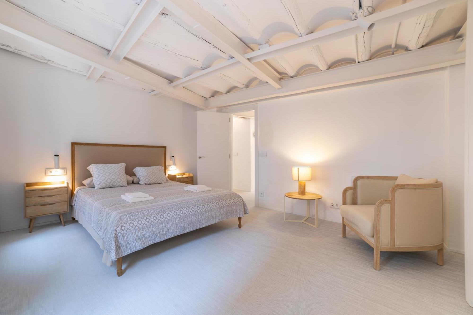 Valeria-Dreams Loscos 3º Zaragoza Ngoại thất bức ảnh